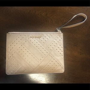 Michal Kors wristlet